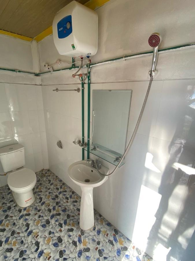 Homestay Truc Son Bong Ha Екстер'єр фото
