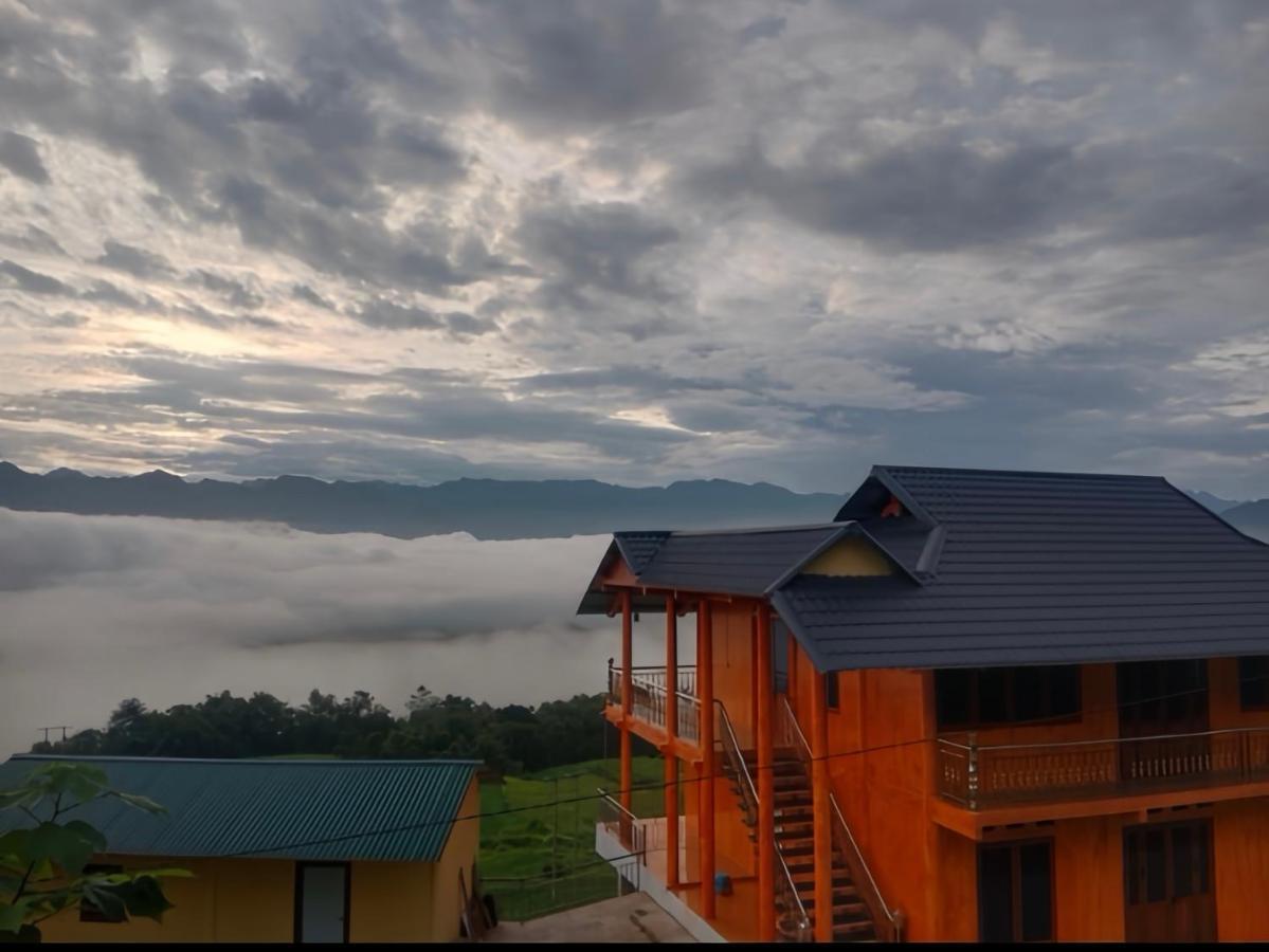 Homestay Truc Son Bong Ha Екстер'єр фото