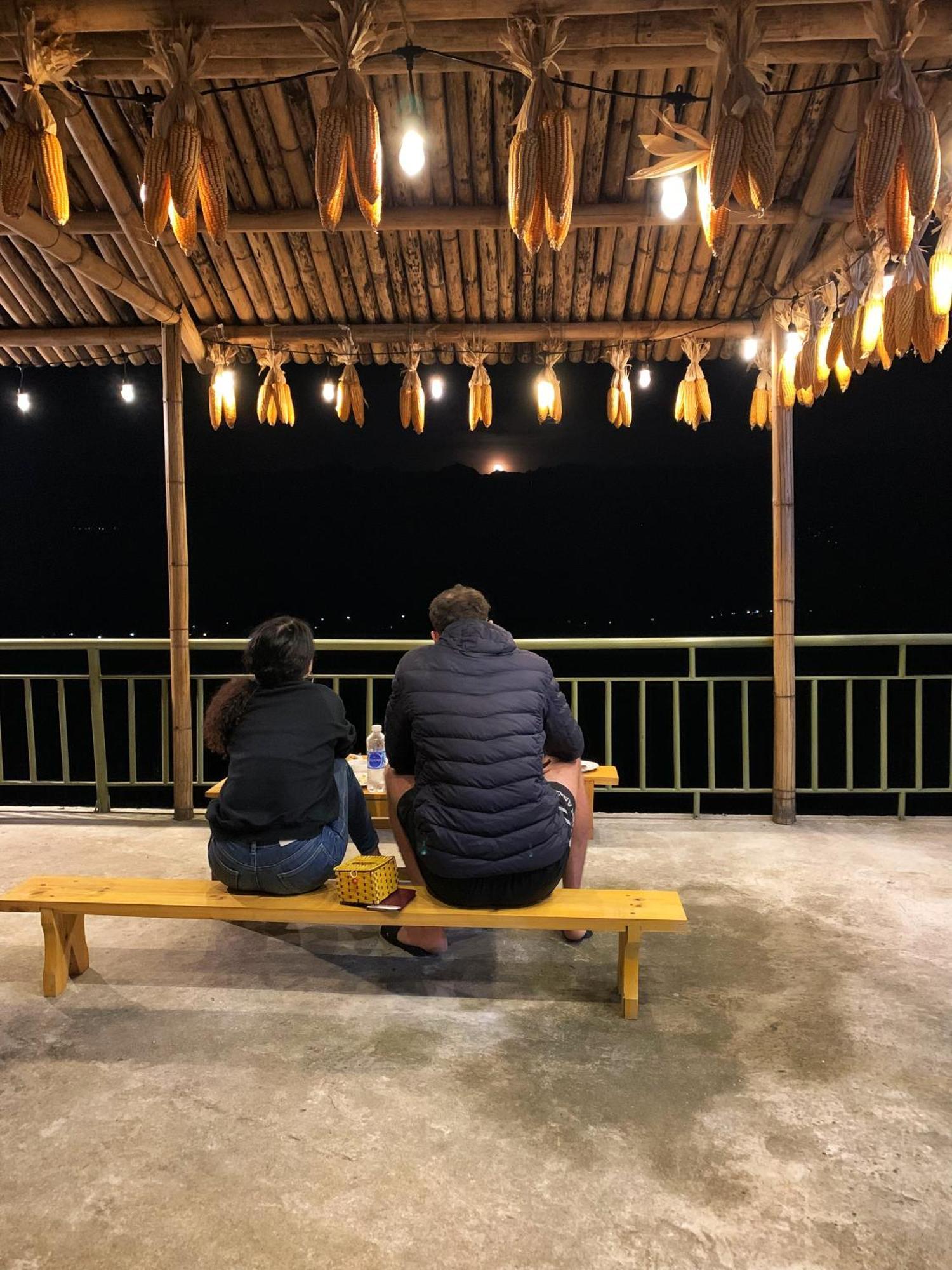 Homestay Truc Son Bong Ha Екстер'єр фото